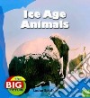 Ice Age Animals libro str