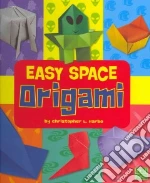 Easy Space Origami