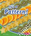 It's a Pattern! libro str