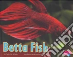 Betta Fish