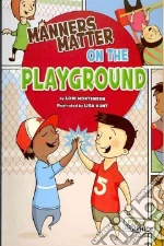 Manners Matter on the Playground