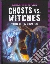 Ghosts Vs. Witches libro str