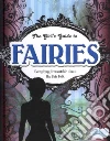 The Girl's Guide to Fairies libro str