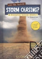 Can You Survive Storm Chasing?