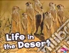 Life in the Desert libro str