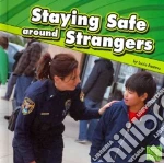 Staying Safe Around Strangers