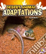 Desert Animal Adaptations