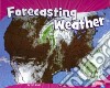 Forecasting Weather libro str