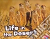 Life in the Desert libro str