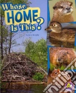 Whose Home Is This?