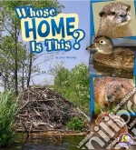 Whose Home Is This?