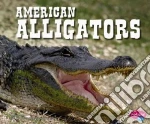 American Alligators