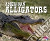 American Alligators libro str