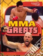 MMA Greats