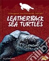 Leatherback Sea Turtles libro str
