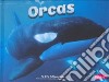Orcas libro str