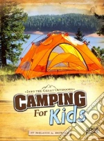 Camping for Kids