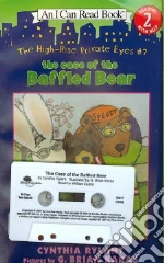 The Case of the Baffled Bear