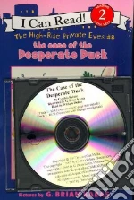 The Case of the Desperate Duck