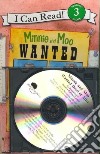 Minnie & Moo Wanted Dead or Alive libro str