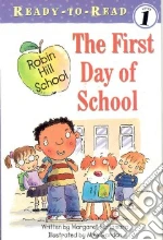 The First Day of School