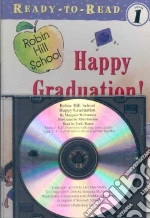Happy Graduation!