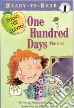 One Hundred Days, Plus One