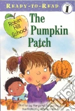 The Pumpkin Patch