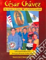Cesar Chavez
