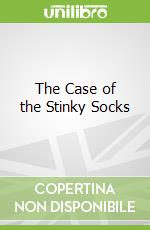 The Case of the Stinky Socks