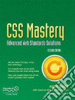 CSS Mastery