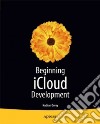 Beginning iOS Cloud and Database Development libro str