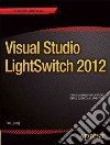 Visual Studio Lightswitch 2012 libro str
