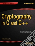Cryptography in C and C++