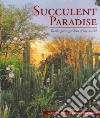 Succulent Paradise libro str