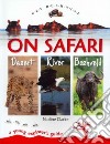 On Safari libro str