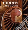 Hidden Cape Town libro str