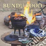 Bundu Food for the African Bush