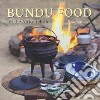 Bundu Food for the African Bush libro str