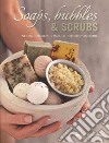 Soaps, Bubbles & Scrubs libro str