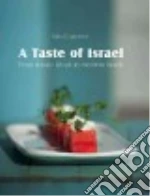 A Taste of Israel