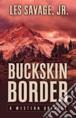 Buckskin Border