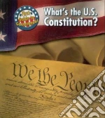What's the U.S. Constitution?