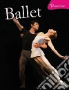 Ballet libro str