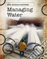 Managing Water