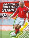 Soccer's Greatest Stars libro str