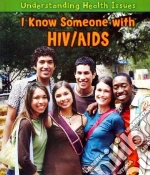 I Know Someone With HIV/AIDS