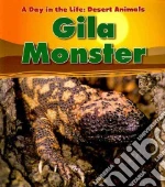 Gila Monster