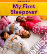 My First Sleepover