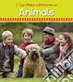 Helping Animals